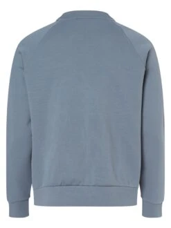 Calvin Klein Sweatshirt In Hellblau -CMP || Puma || Regatta Verkaufsgeschäft calvin klein sweatshirt in hellblau 1