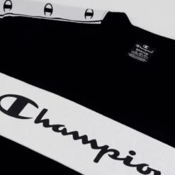 Champion Freizeit Sweatshirts Legacy American Tape Sweat Black -CMP || Puma || Regatta Verkaufsgeschäft champion freizeit sweatshirts legacy american tape sweat black 2