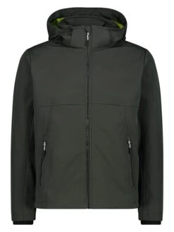 CMP Softshelljacke In Khaki