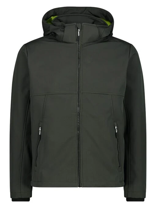 CMP Softshelljacke In Khaki -CMP || Puma || Regatta Verkaufsgeschäft cmp softshelljacke in khaki