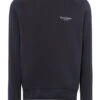 Sweatshirt In Anthrazit -CMP || Puma || Regatta Verkaufsgeschäft cross jeans sweatshirt in anthrazit