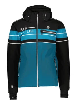 Dare 2b Ski-/ Snowboardjacke "Outlier II" In Blau/ Schwarz