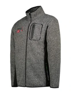 GEOGRAPHICAL NORWAY Fleecejacke "Ulbute" In Schwarz 8 GEOGRAPHICAL NORWAY Fleecejacke "Ulbute" In Schwarz -CMP || Puma || Regatta Verkaufsgeschäft geographical norway fleecejacke ulbute in schwarz 2