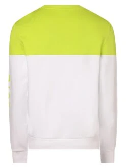 CMP || Puma || Regatta Verkaufsgeschäft -CMP || Puma || Regatta Verkaufsgeschäft lacoste sweatshirt in gelb weiss 1