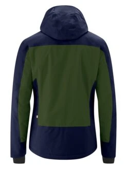 CMP || Puma || Regatta Verkaufsgeschäft -CMP || Puma || Regatta Verkaufsgeschäft maier sports ski snowboardjacke backline in dunkelblau oliv 1
