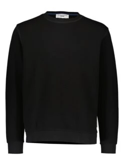 Marc O'Polo DENIM Sweatshirt In Schwarz