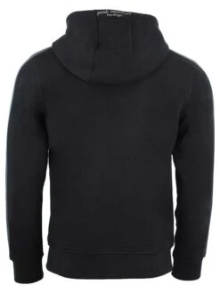 Sweatjacke "Cyril" In Schwarz -CMP || Puma || Regatta Verkaufsgeschäft peak mountain sweatjacke cyril in schwarz 2