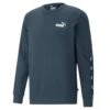 Puma Freizeit Sweatshirts Essentials+ Tape Sweat Blue -CMP || Puma || Regatta Verkaufsgeschäft puma freizeit sweatshirts essentials tape sweat blue