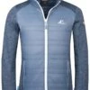 Hybridjacke "Gullfoss" In Blau -CMP || Puma || Regatta Verkaufsgeschäft westfjord hybridjacke gullfoss in blau