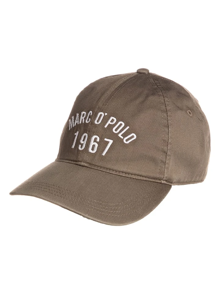 CMP || Puma || Regatta Verkaufsgeschäft -CMP || Puma || Regatta Verkaufsgeschäft marc opolo cap in khaki